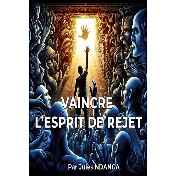 Vaincre l'Esprit de Rejet, Jules Ndanga