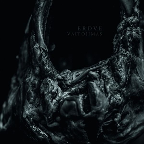 Vaitojimas (Black Vinyl), Erdve