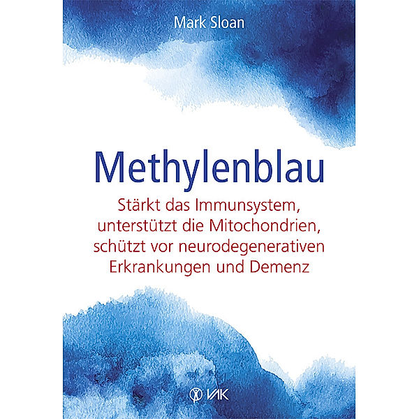 VAK vital / Methylenblau, Mark Sloan