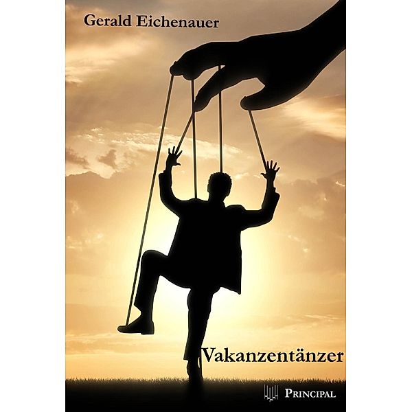 Vakanzentänzer, Gerald Eichenauer