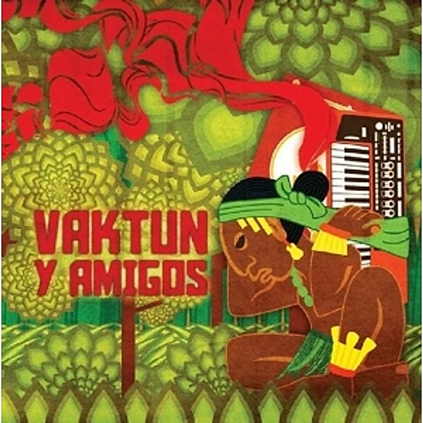 Vaktun Y Amigos, Vaktun