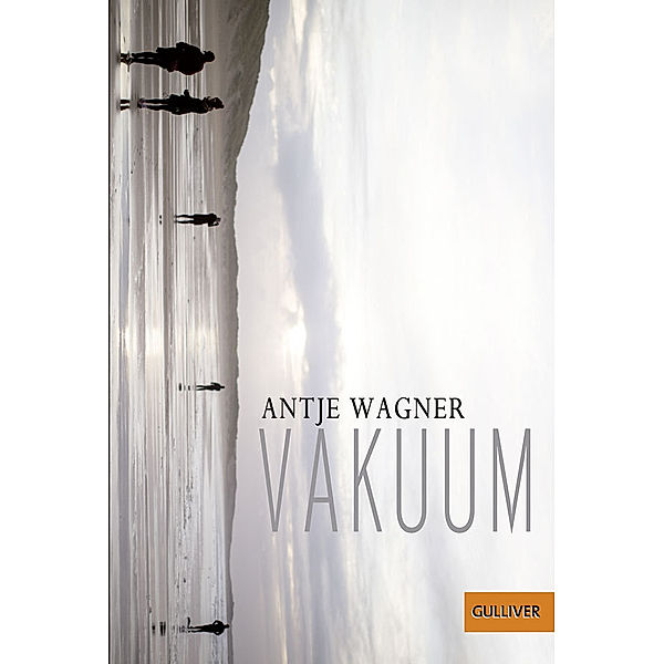 Vakuum, Antje Wagner