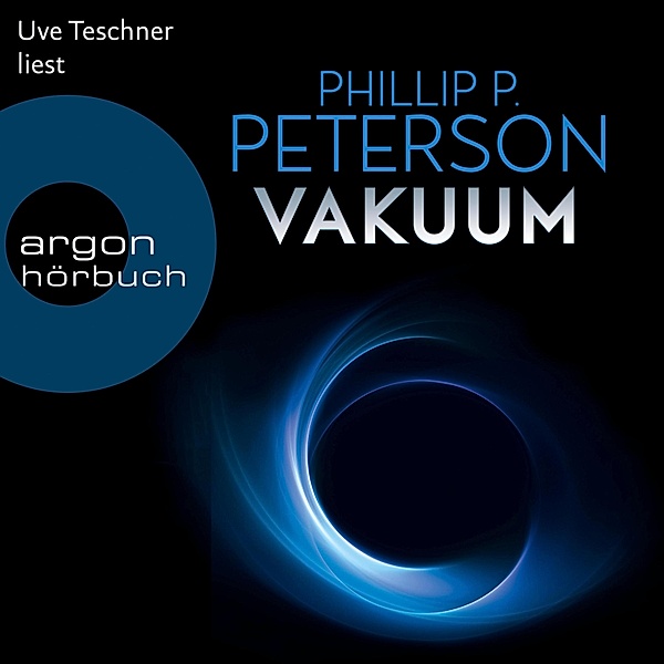 Vakuum, Phillip P. Peterson