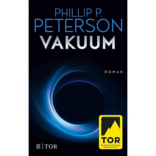 Vakuum, Phillip P. Peterson