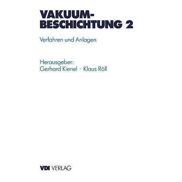 Vakuumbeschichtung