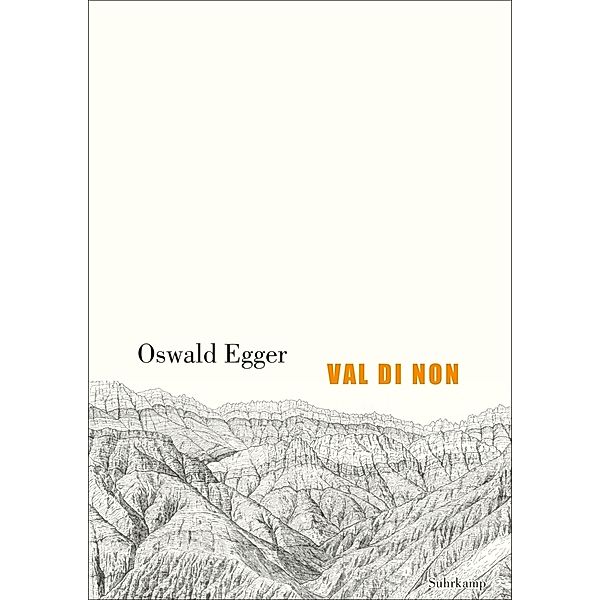 Val di Non, Oswald Egger