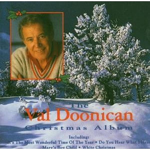 Val Doonican Christmas Album, Val Doonican