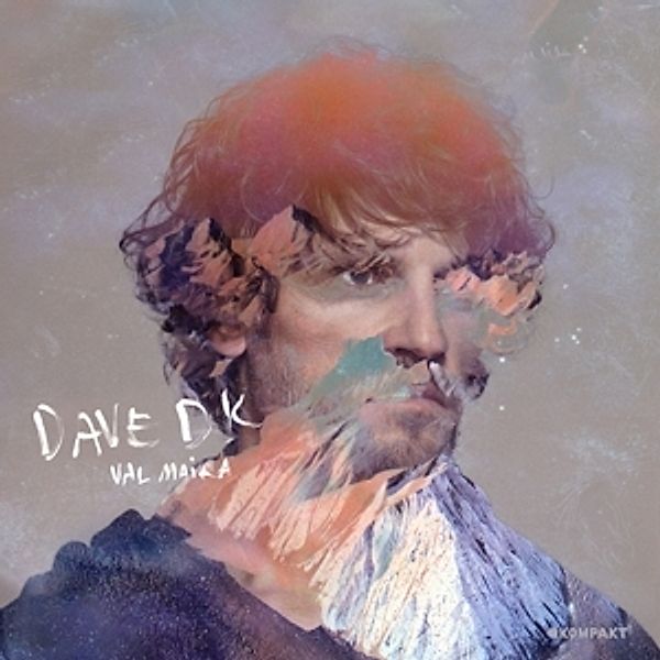 Val Maira (2lp+Cd/180g) (Vinyl), Dave Dk