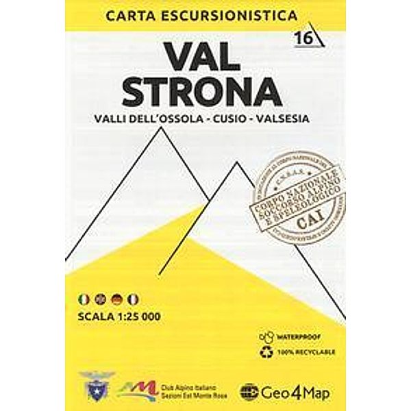 Val Strona