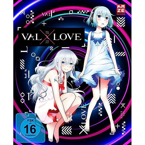 Val x Love  Vol. 3