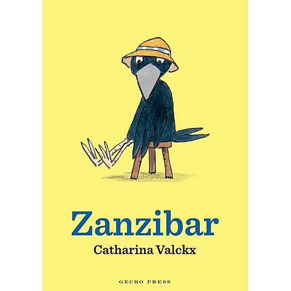 Valckx, C: Zanzibar, Catharina Valckx