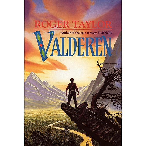 Valderen (Farnor's Tale, #2) / Farnor's Tale, Roger Taylor