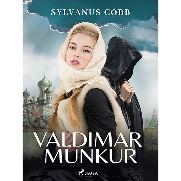 Valdimar munkur, Sylvanus Cobb