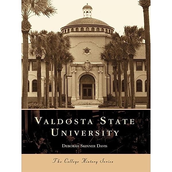 Valdosta State University, Deborah Skinner Davis