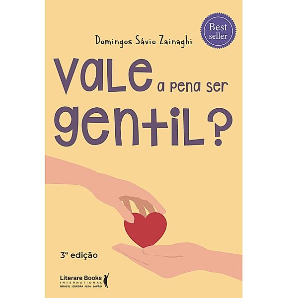 Vale a pena ser gentil?, Domingos Sávio Zainaghi