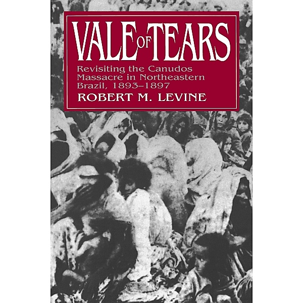 Vale of Tears, Robert M. Levine