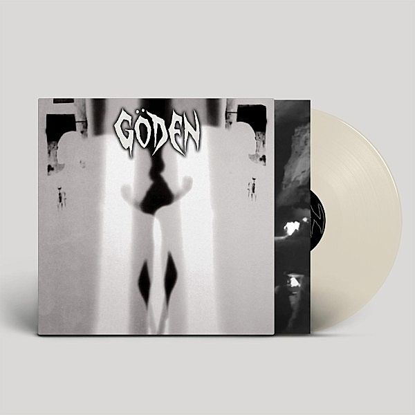 Vale Of The Fallen (Limited Clear) (Vinyl), Goden