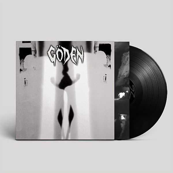 Vale Of The Fallen (Vinyl), Goden