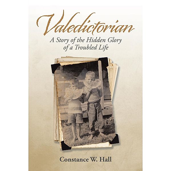 Valedictorian, Constance Hall