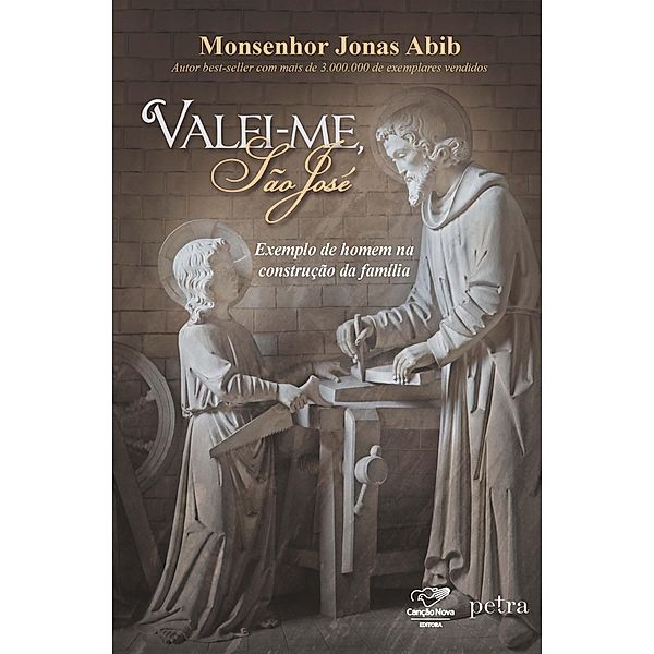 Valei-me São José, Monsenhor Jonas Abib