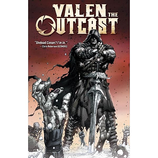 Valen the Outcast Vol. 1, Michael Alan Nelson