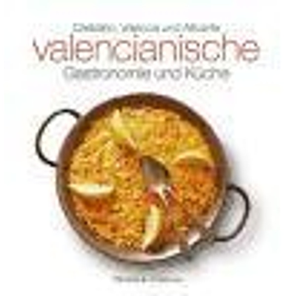 Valencianische Gastronomie und Küche, Oriol Aleu, Ton Monné