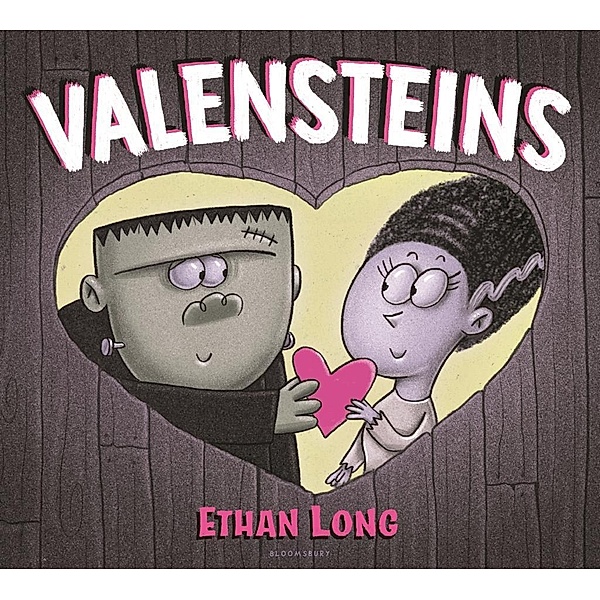 Valensteins, Ethan Long