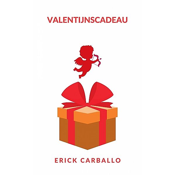 Valentijnscadeau, Erick Carballo