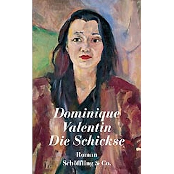 Valentin, D: Schickse, Dominique Valentin