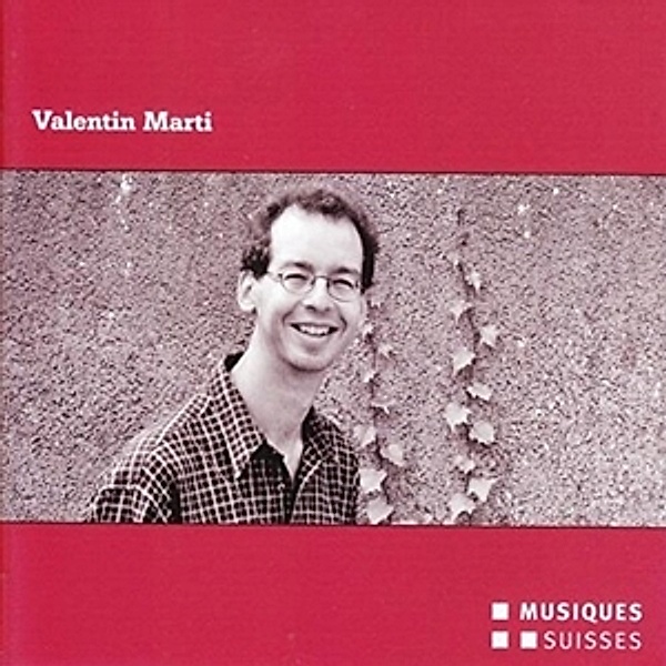 Valentin Marti, Aequatuor, Rico Gubler