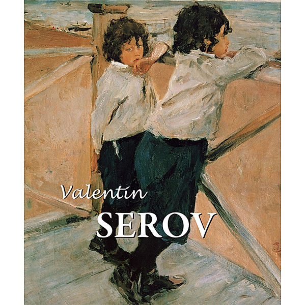 Valentin Serov, Dmitri V. Sarabianov