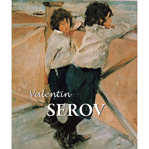 Valentin Serov, Dmitri V. Sarabianov