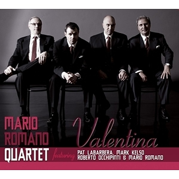 Valentina, Mario Romano Quartet