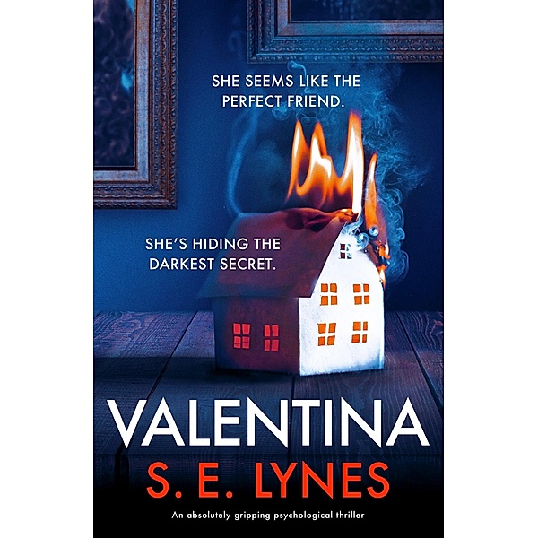 Valentina, S. E. Lynes
