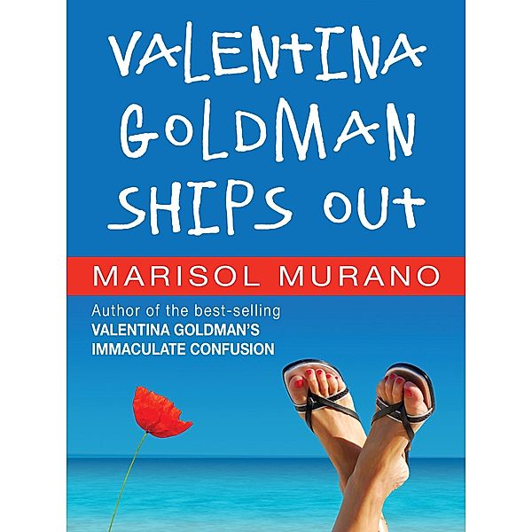 Valentina Goldman Ships Out / Hipso Media, Marisol Murano