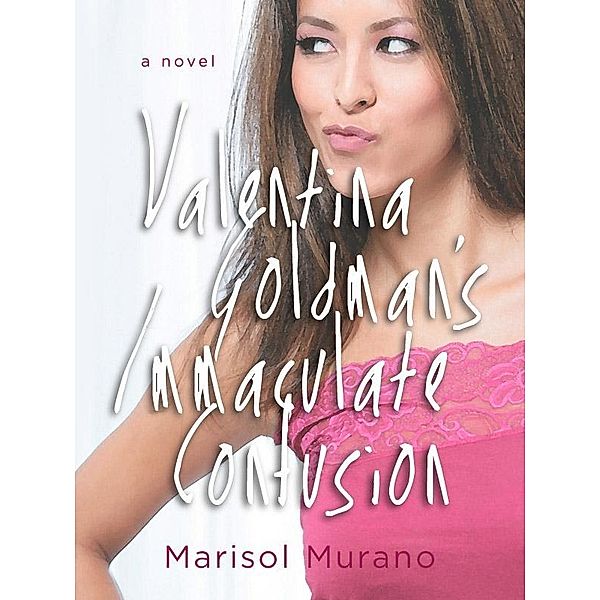Valentina Goldman's Immaculate Confusion / Hipso Media, Marisol Murano
