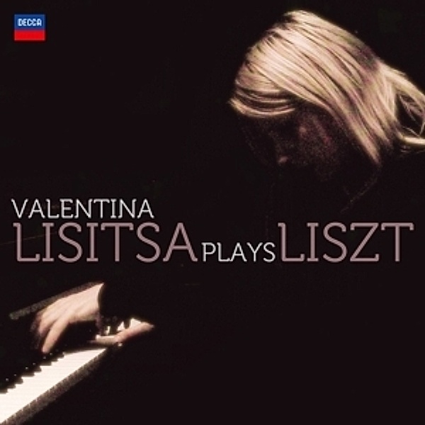Valentina Lisitsa Plays Liszt (Vinyl), Valentina Lisitsa