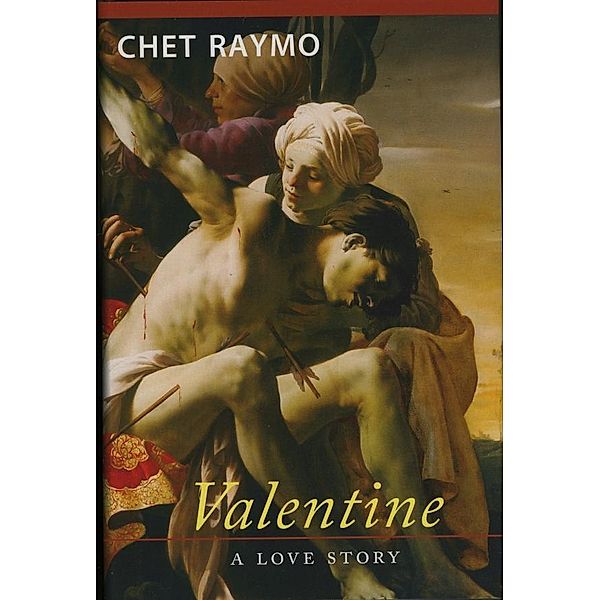 Valentine, Chet Raymo