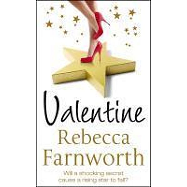 Valentine, The Estate of Rebecca Farnworth