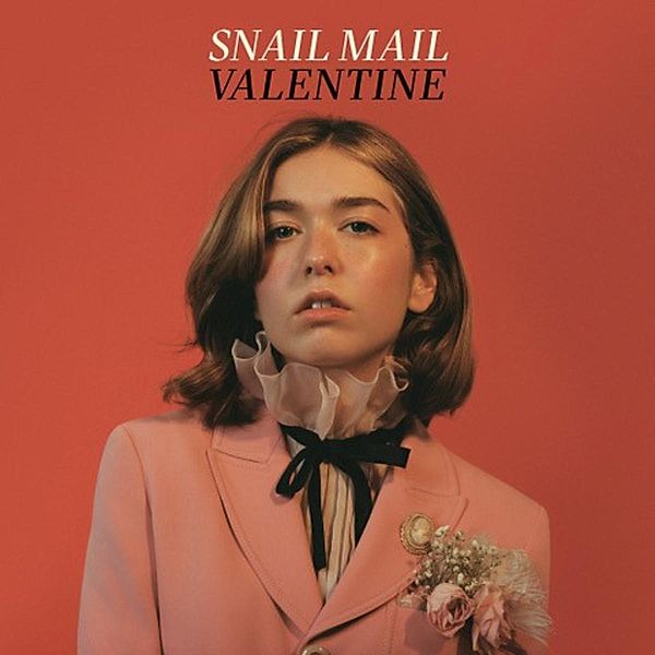 Valentine, Snail Mail