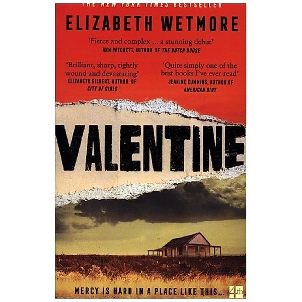 Valentine, Elizabeth Wetmore