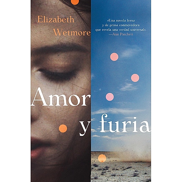 Valentine \ Amor y furia (Spanish edition), Elizabeth Wetmore