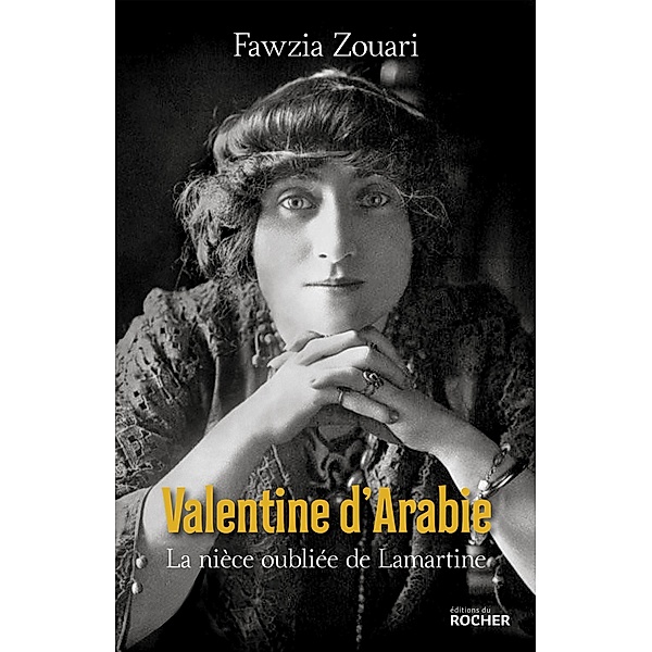 Valentine d'Arabie, Fawzia Zouari