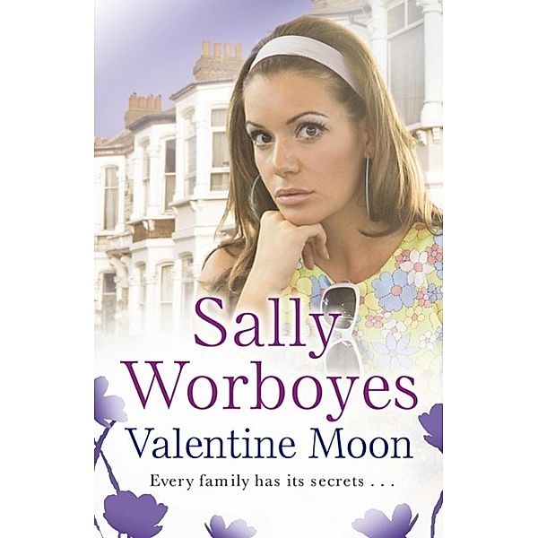 Valentine Moon, SALLY WORBOYES