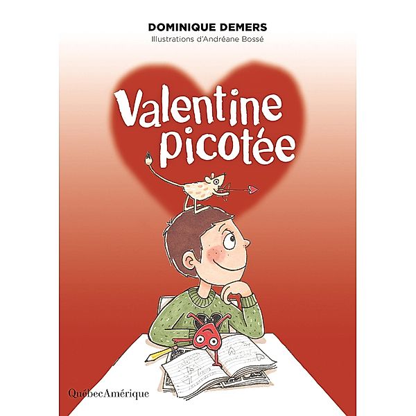 Valentine Picotée, Demers Dominique Demers