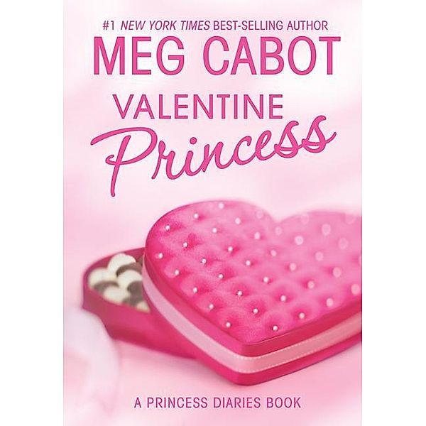 Valentine Princess, Meg Cabot