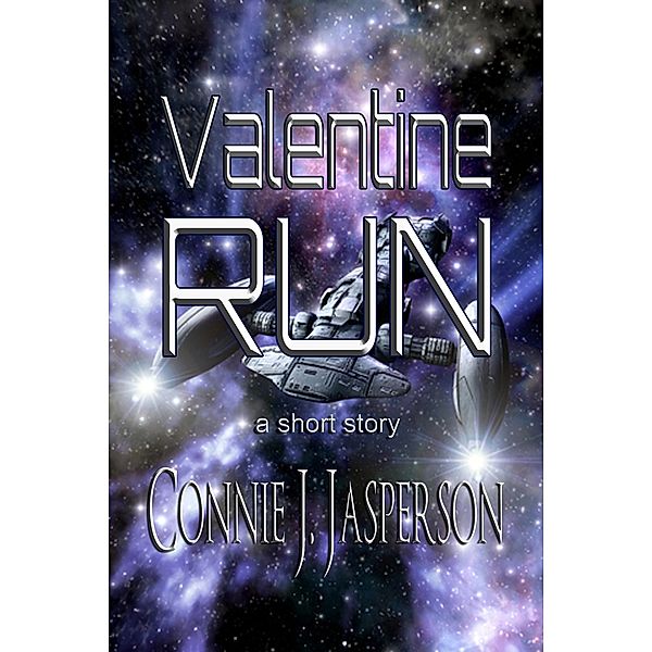 Valentine Run, Connie J. Jasperson