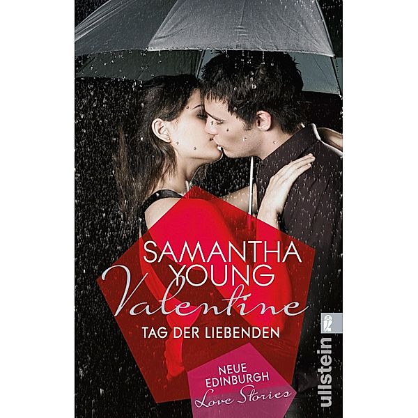 Valentine / Ullstein eBooks, Samantha Young