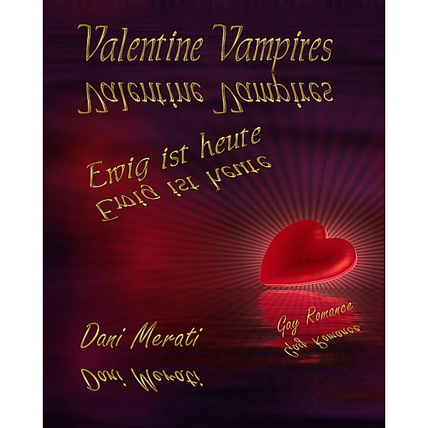 Valentine Vampires, Dani Merati