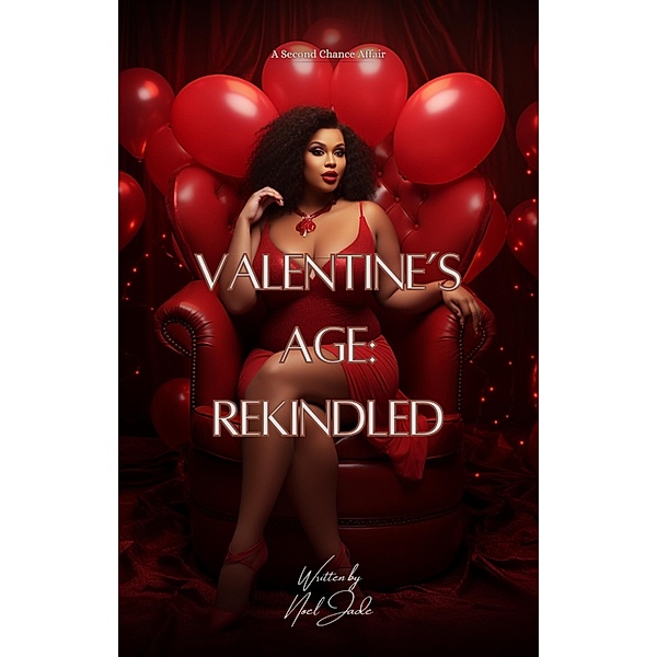 Valentine's Age: Rekindled, Noel Jade